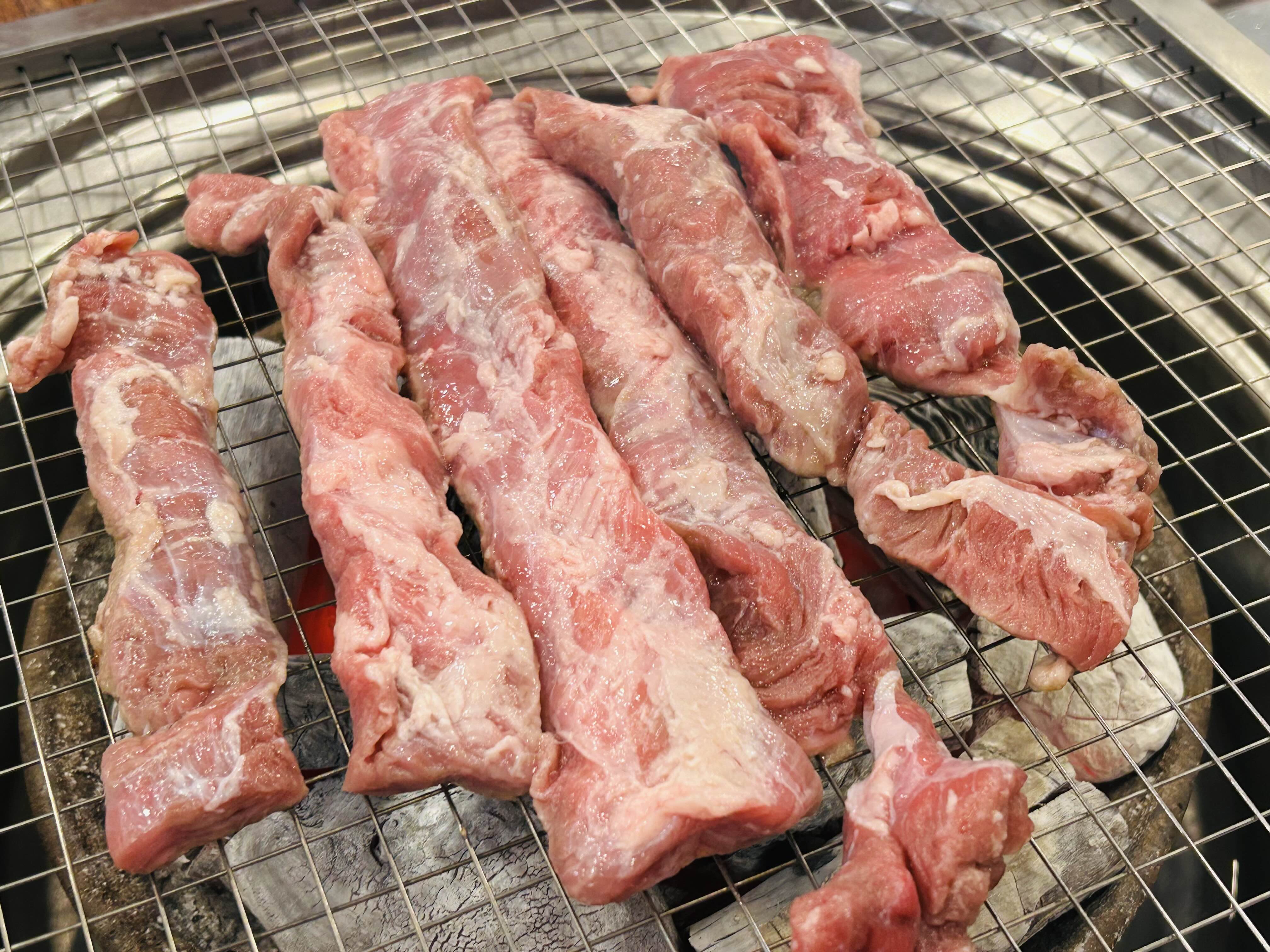 오금버드나무집