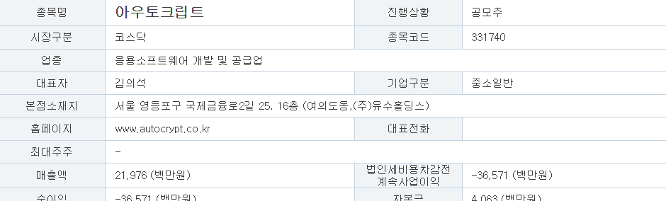 아우토크립토