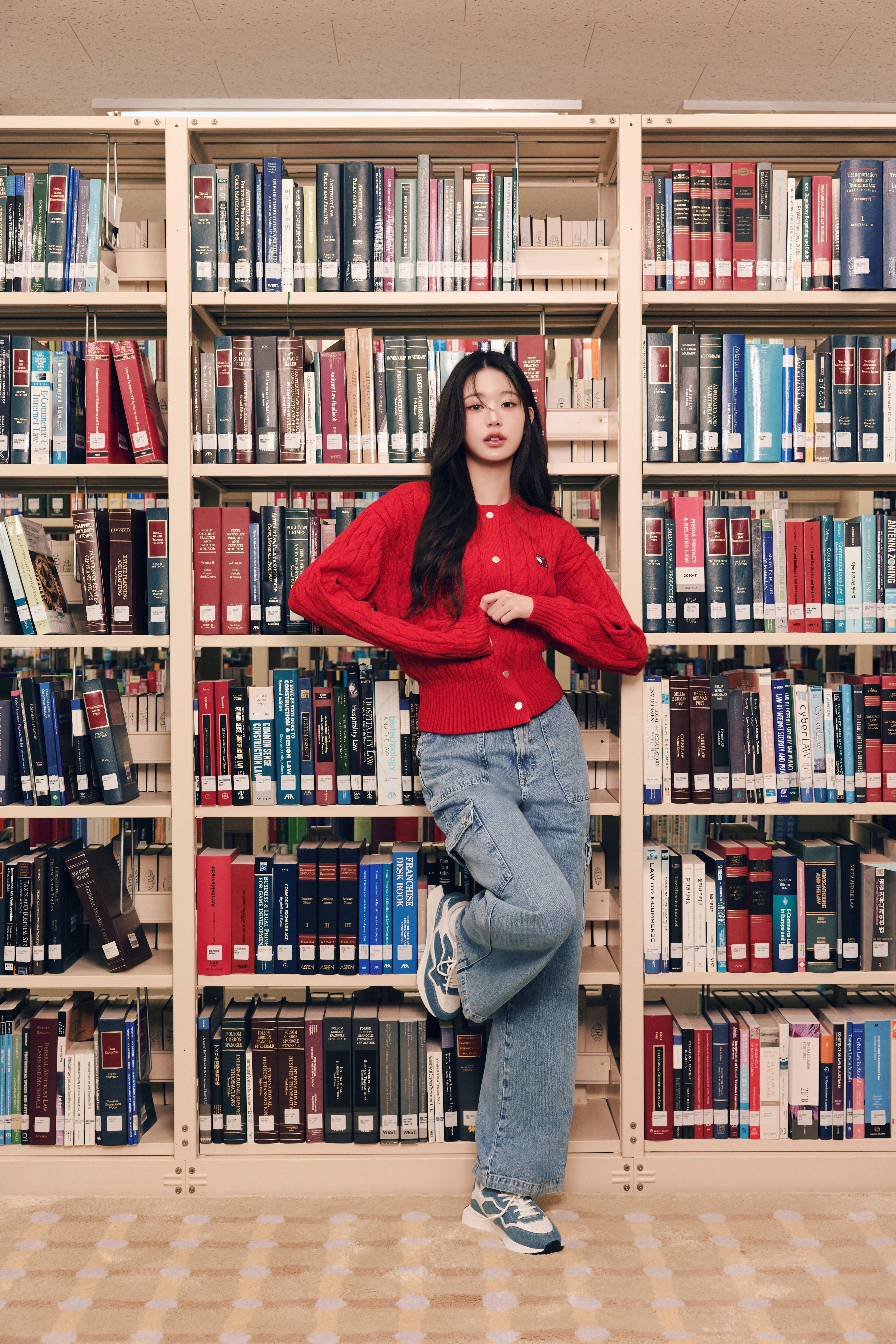 아이브 장원영