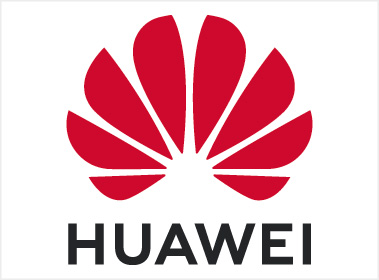  화웨이(Huawei) 로고 AI 파일(일러스트레이터)