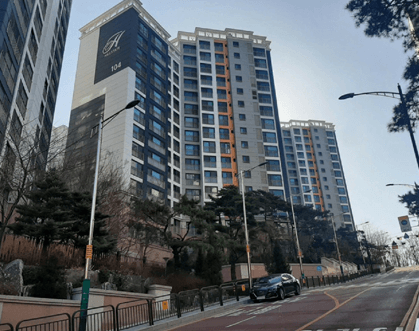 신흥역 중앙힐스테이트 경매&amp;#44; 중앙동 힐스테이트 경매&amp;#44; 2024타경53050 관련 사진