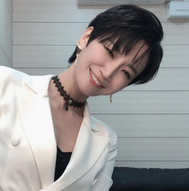  트롯 전국체전 가수 박예슬 프로필, 나이, 키, 학력, 고향, 소속사