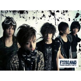  FTISLAND (FT아일랜드) 바램 듣기/가사/앨범/유튜브/뮤비/반복재생/작곡작사