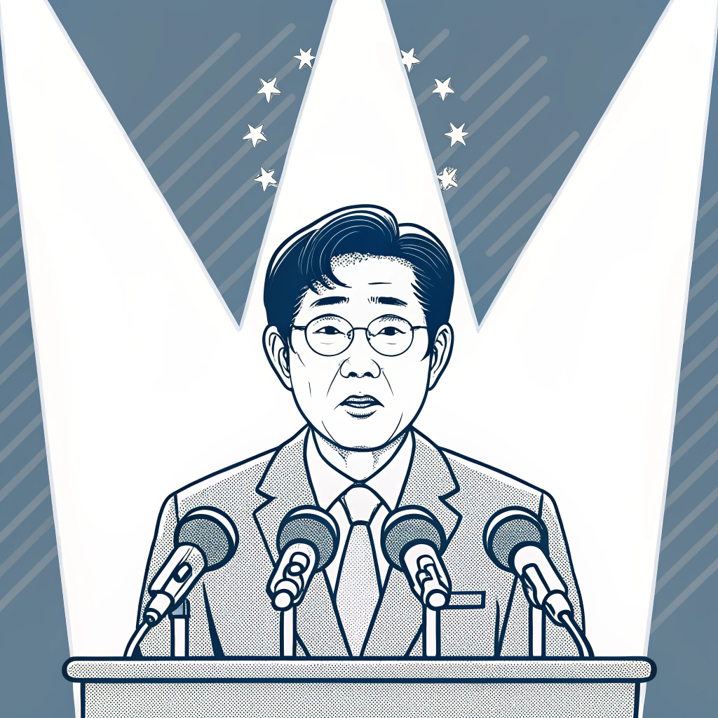김문수, 일정 전면 중단 선언! 국힘 지도부는 “국민 배신” 직격… 단일화 내전 폭발