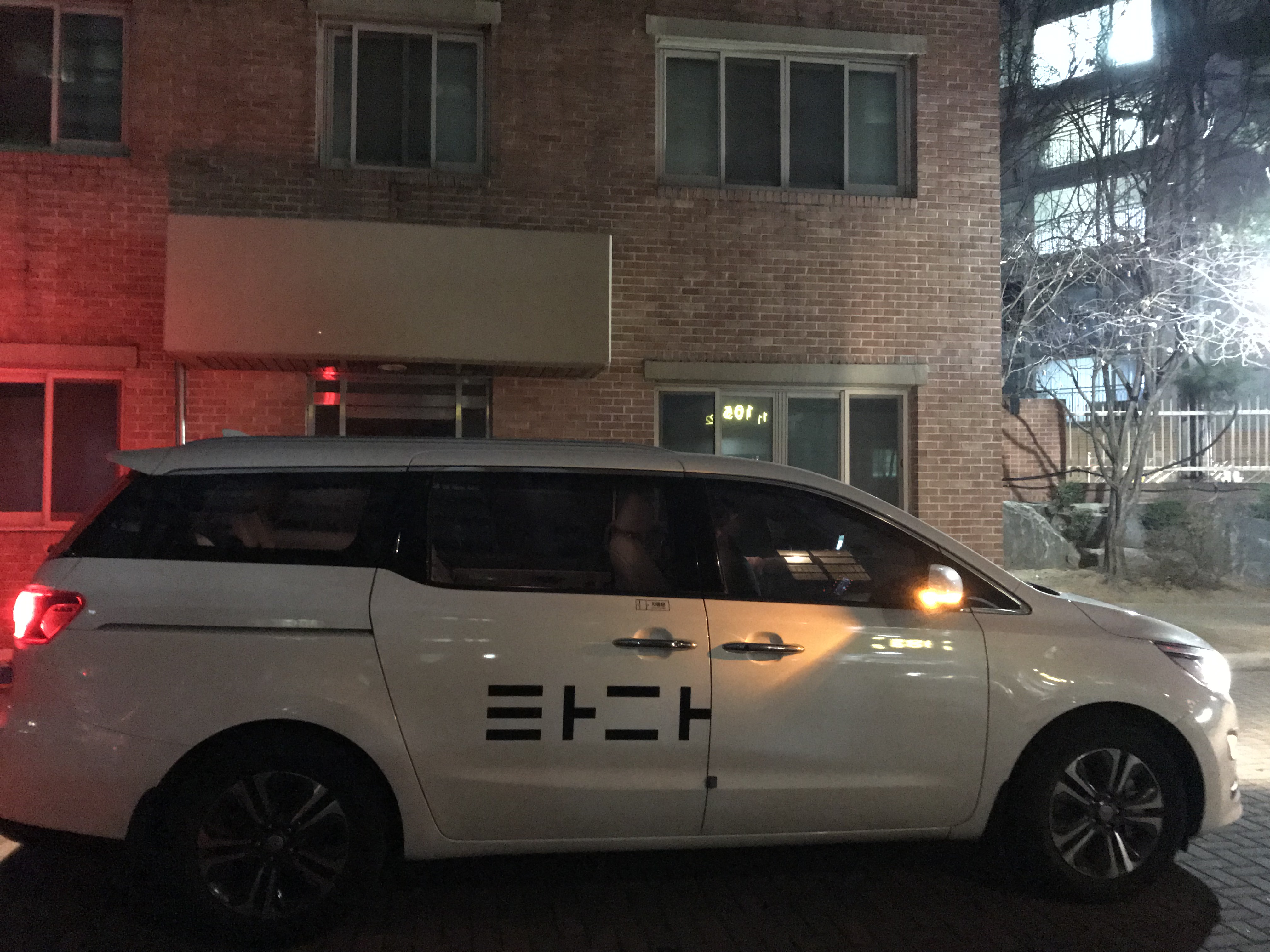 타다 드라이버 및 요금 택시와 공존은 힘들까