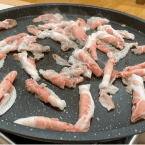  [부산 초량동] 화성갈비 대패삼겹살 양념갈비 고기 맛집