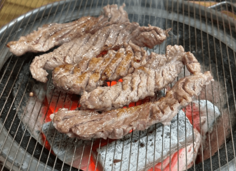 부산맛집 부산갈매기