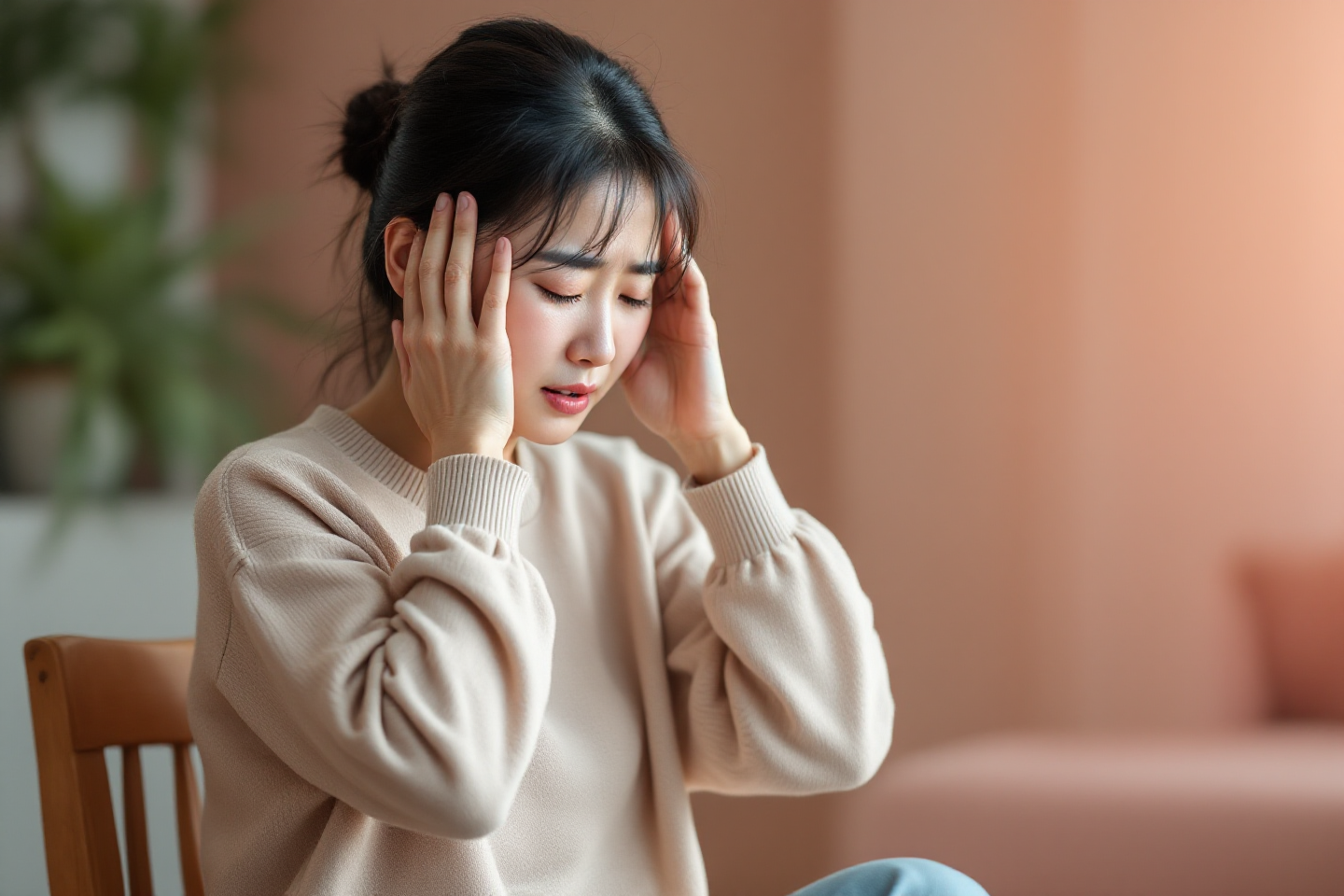 식습관부터 스마트하게 다뤄보세요.