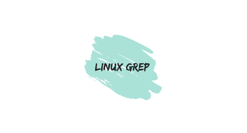  [Linux] grep 문자열 검색 활용하기