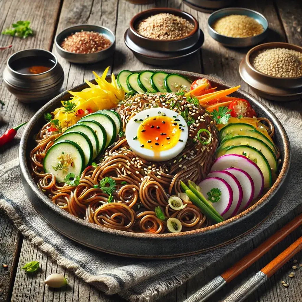 태백에서 만나는 맛집 추천 TOP 7