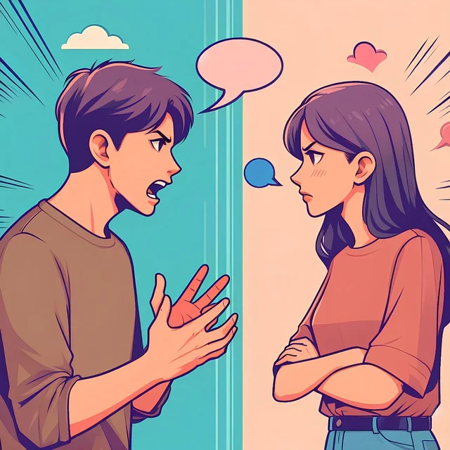 사회적 관계형성을 위한 프레임
