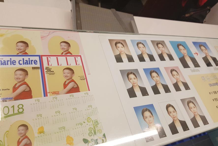 하남 미사 사진관 미사강변사진관 사진 잘 찍는 곳