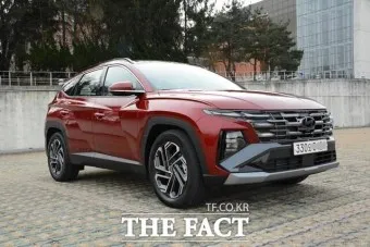준중형 suv 크기 국산 수입 재원 비교_4