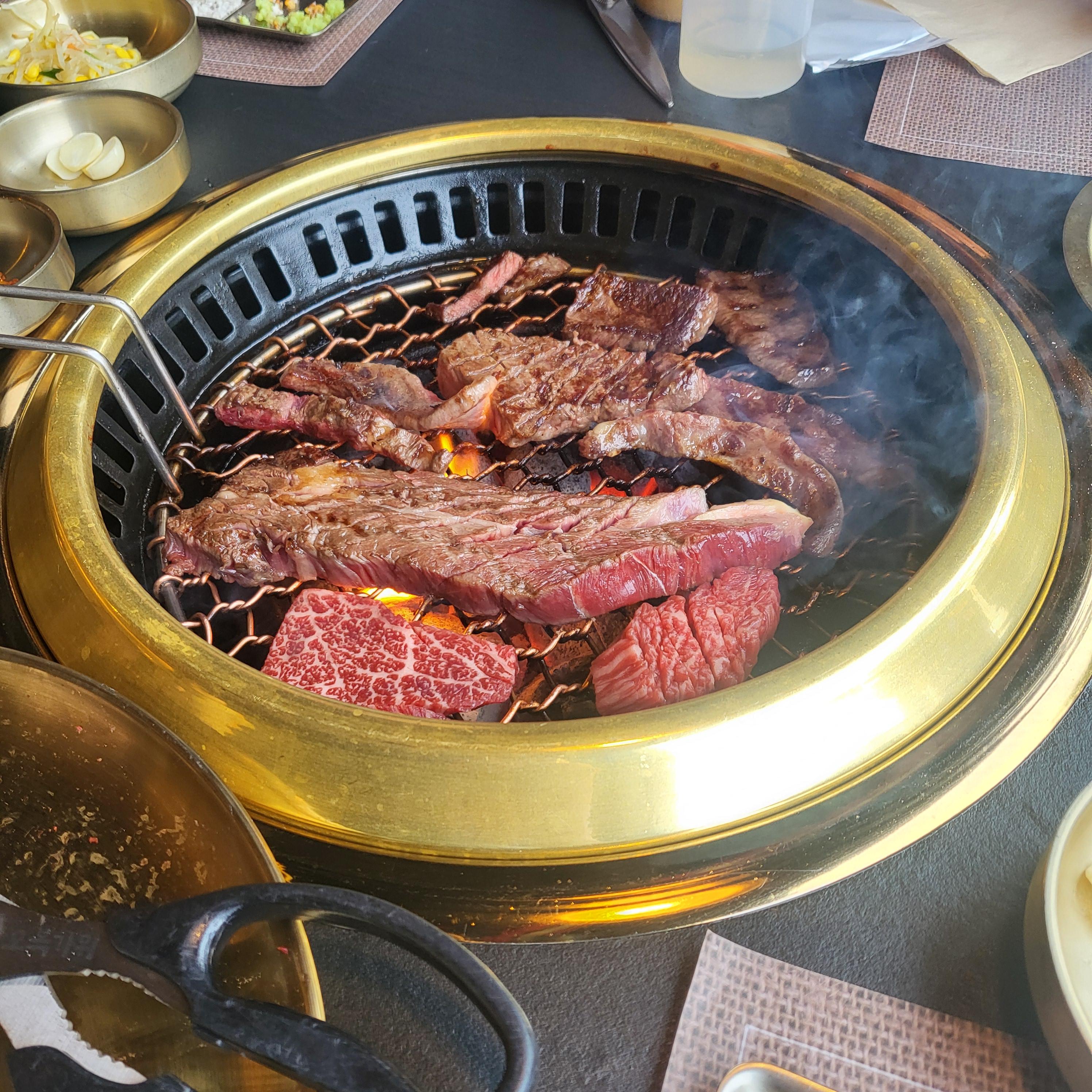 초대한우 본점 사진 3