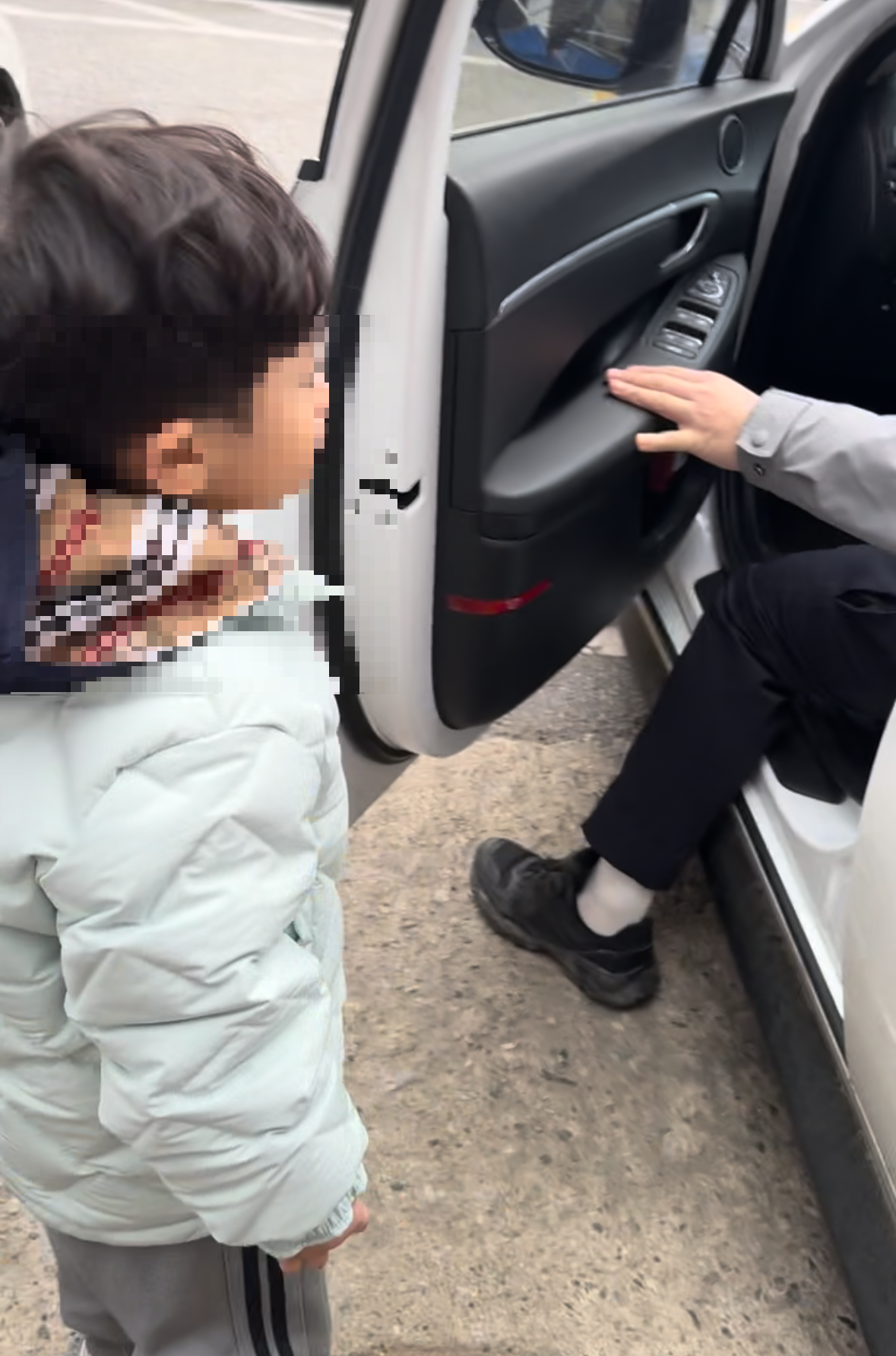지문등록 경찰서 방문