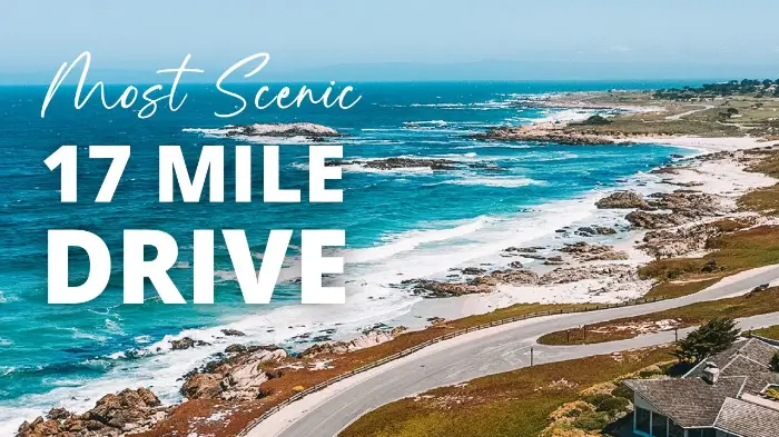 17-Mile Drive