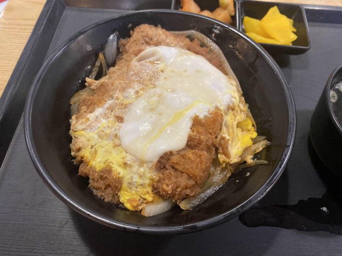  [스타필드 고양점] 홍대돈부리 / 덮밥, 연어, 카레, 가라아게