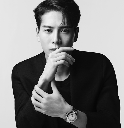 cartier jackson wang