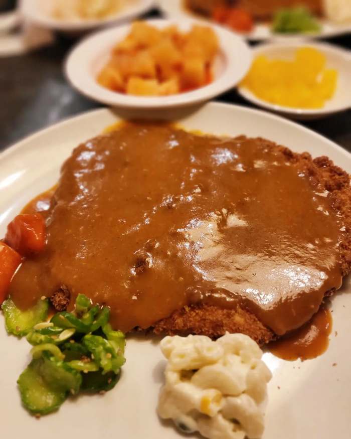 생방송오늘저녁 인천 경양식 돈가스 빅뱅 태양 군동료들과 함께 먹어 한번 화제 맛집 추천