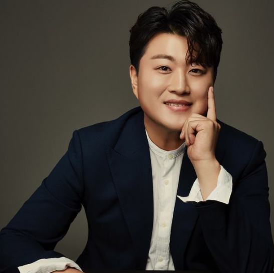  김호중 악플러 고소 더 이상 못 참아