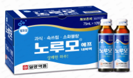  노루모 에프 효능 효과 부작용 주의사항 정보