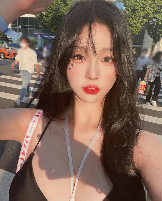  한갱/인스타/트위치/매운맛/우마게임/움짤/프로필 정보