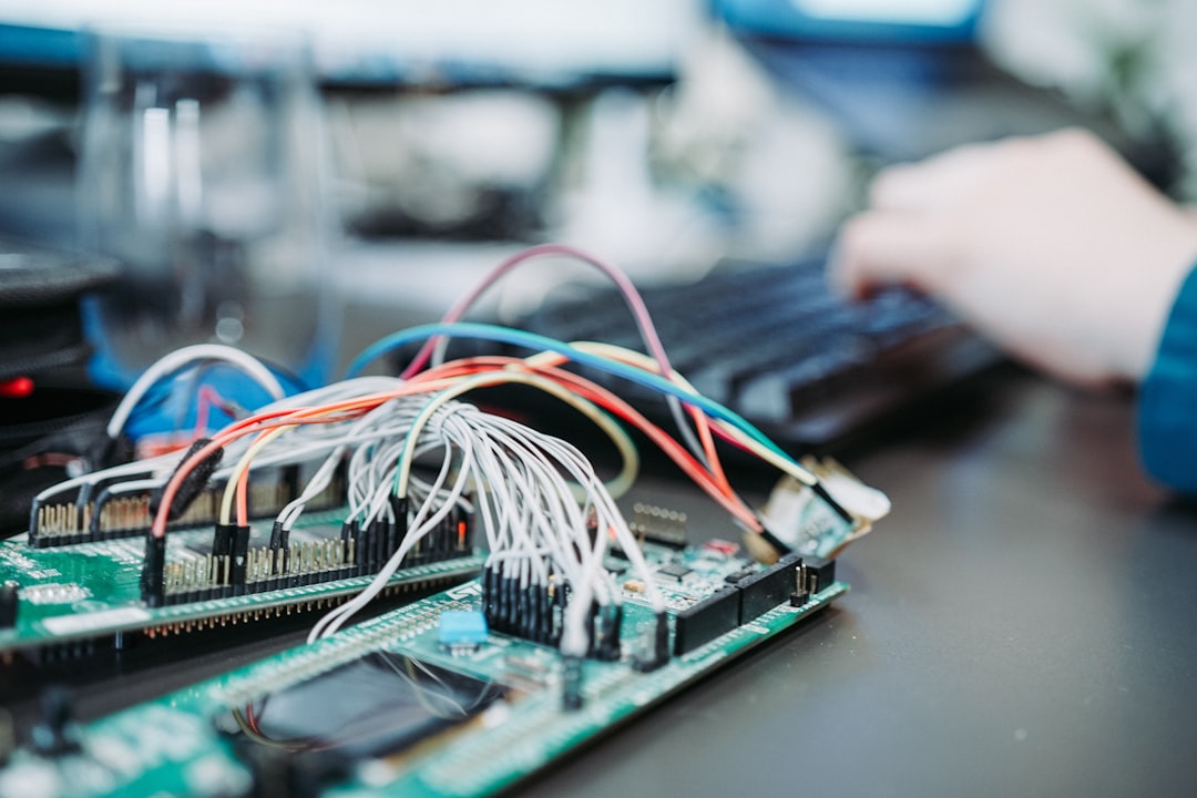 Electronics