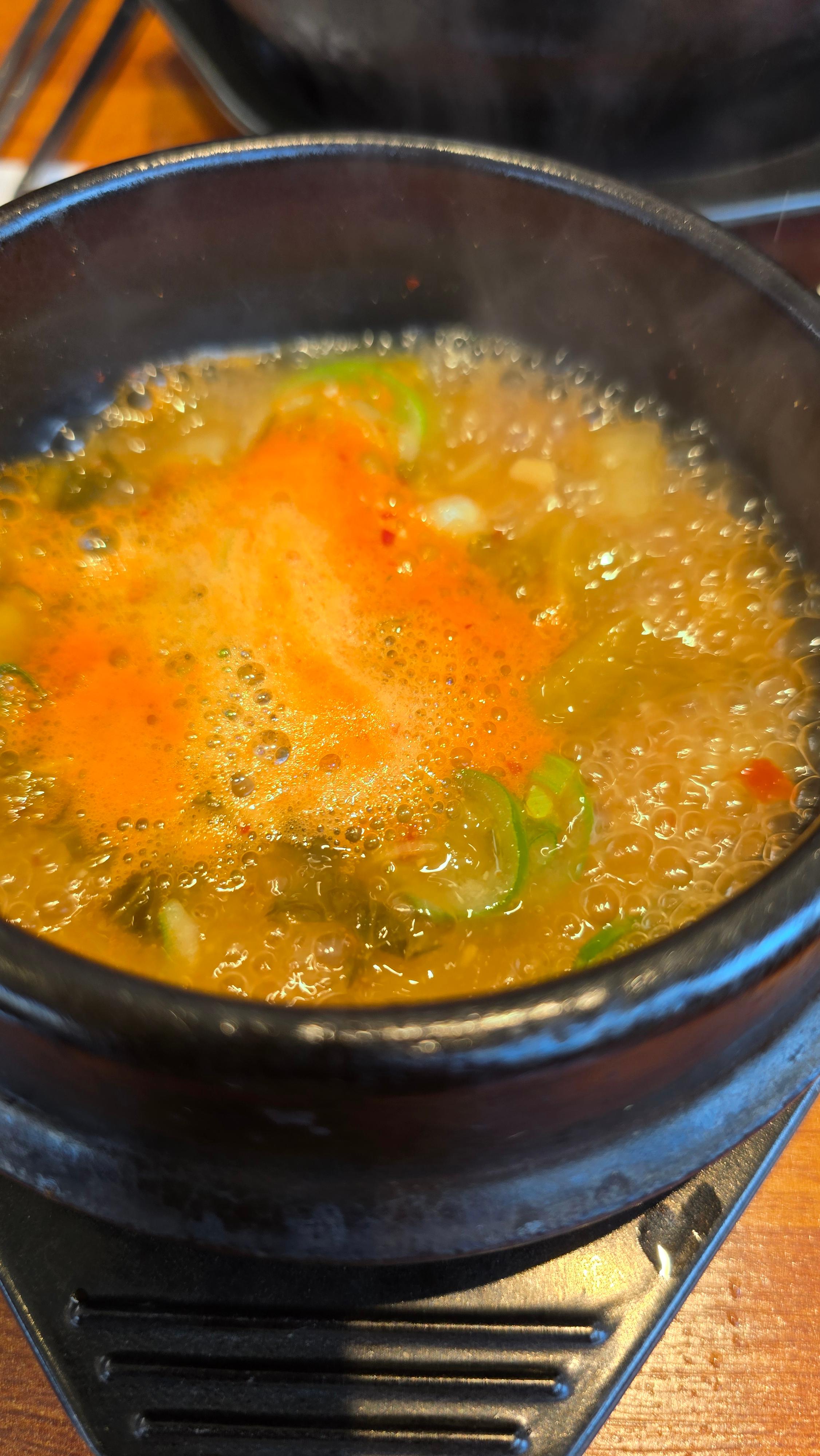 고향소갈비찜갈비탕 초량직영점 사진 2
