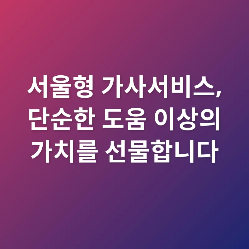 서울형 가사서비스_3