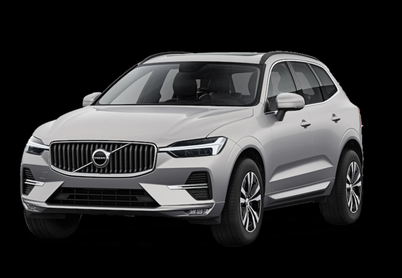 2023 볼보 XC60 제원 포토 가격 정보