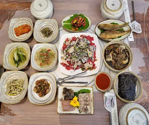 남도랑