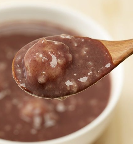 팥죽