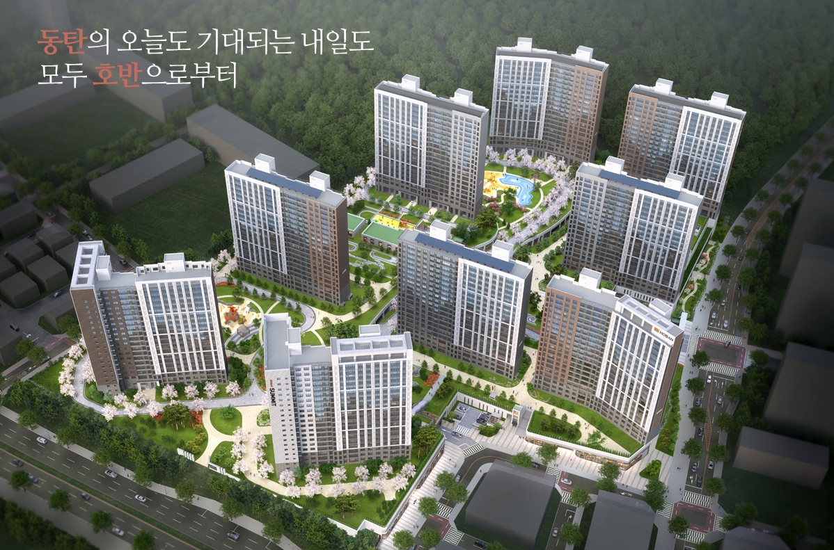 조감도