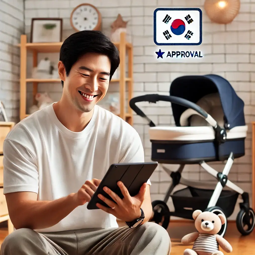 2025 아빠 육아휴직 지원금 최대 150만 원 받는 꿀팁