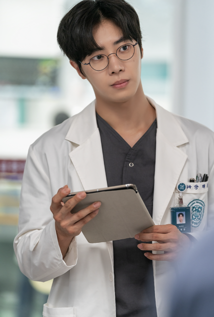 추영우 프로필 나이 키 가족관계 아버지 추승일