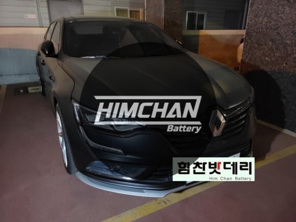  마산밧데리 합포구밧데리 SM6배터리 서성동밧데리 교환 전문점 힘찬배터리 창원 마산 진해 배터리 밧데리 전문점 델코 AGM70 L3