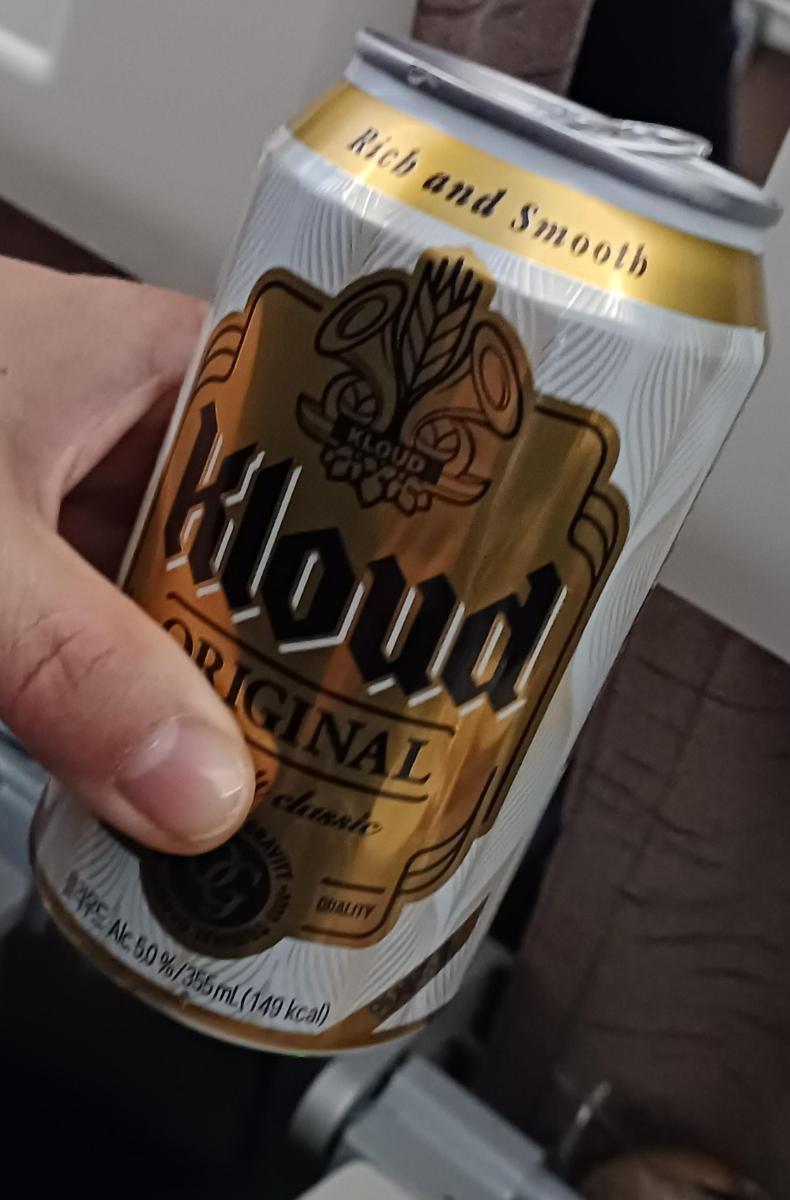캔맥주
