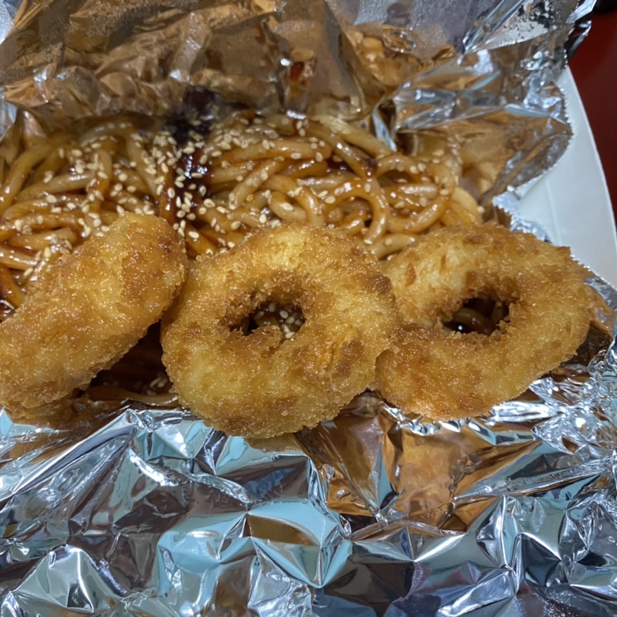 꾸브라꼬숯불두마리치킨 이미지