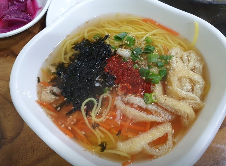 황토식당