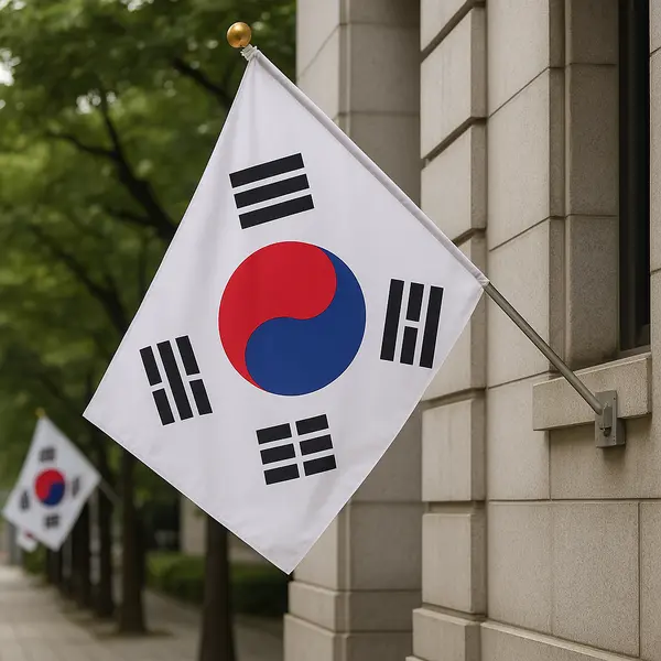 현충일에 태극기를 다는 진짜 이유
