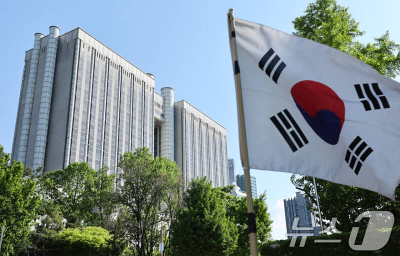 조희대 "사법 파동은 어디까지 다다를 것인지?" #2