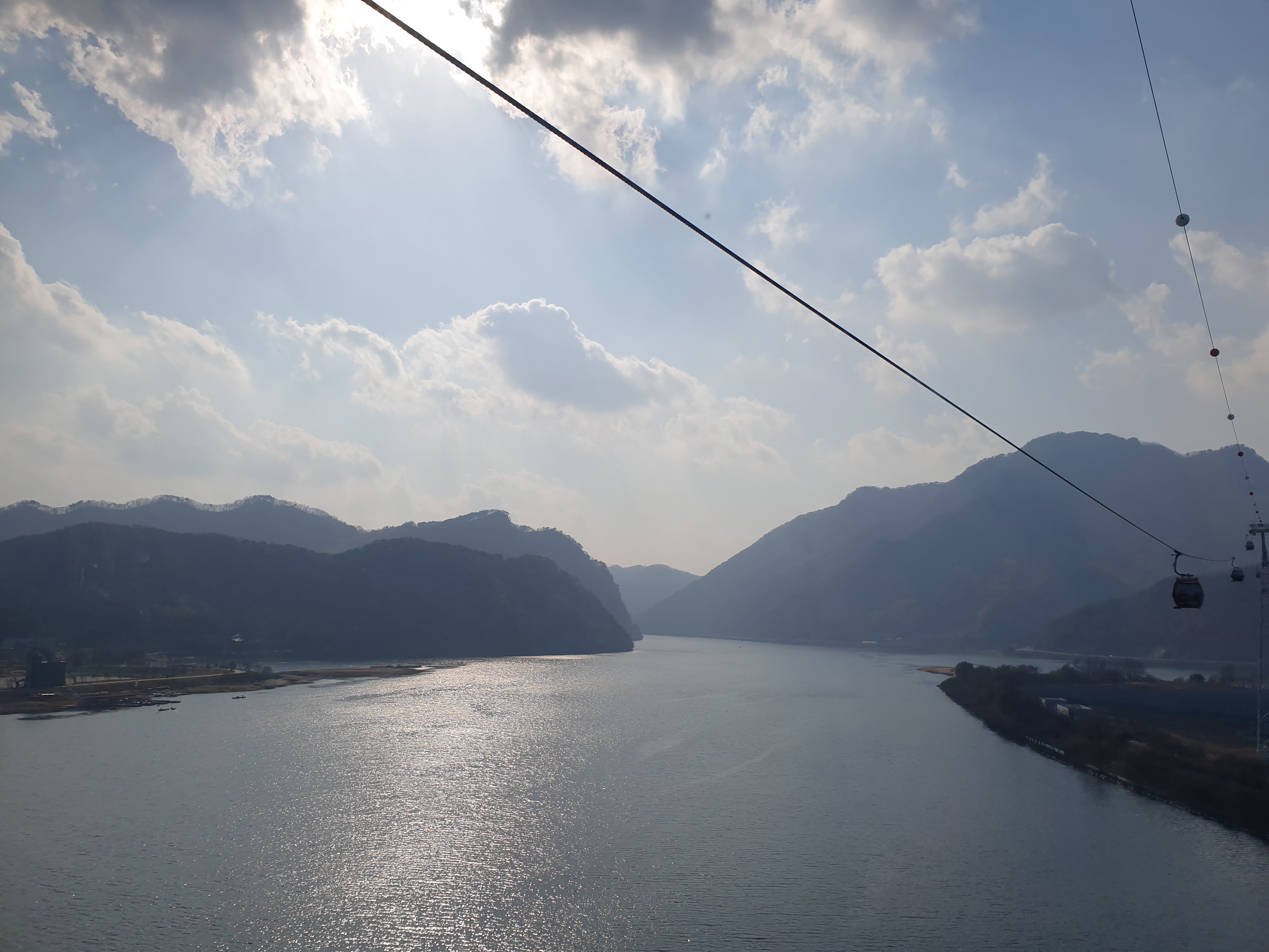 춘천 여행 삼악산 호수케이블카 이용 요금, 운영 시간, 할인 이벤트, 휴장 안내