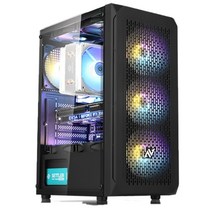  라이젠 3500 GTX 1650 SUPER 구성 게이밍 데스크탑 저렴하다