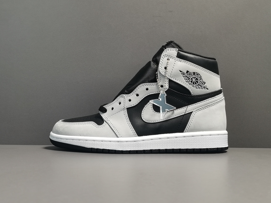  [NIKE] X 나이키 에어 조던1 레트로 하이 쉐도우 SHADOW 2.0 555088-035