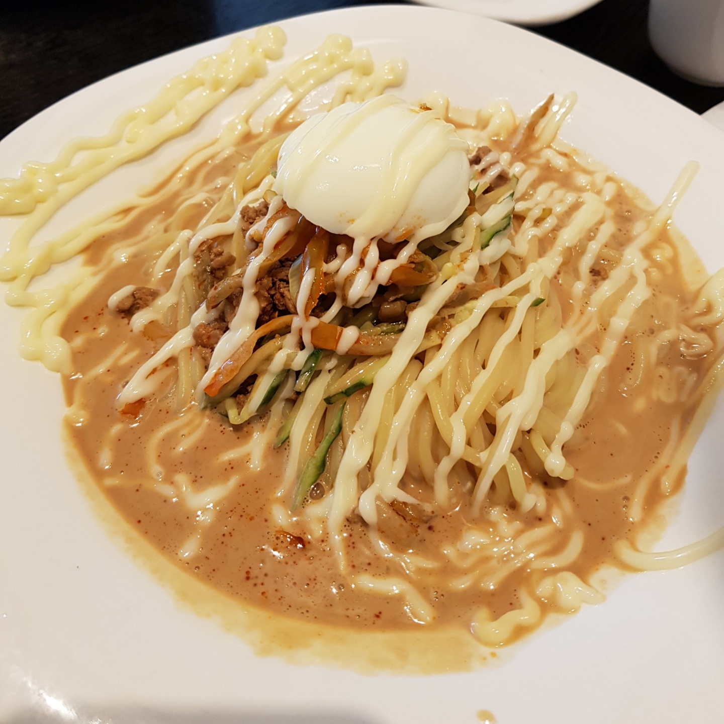  [천안시/불당동] 신불당 중식 맛집! 슈엔초마왕 방문 후기