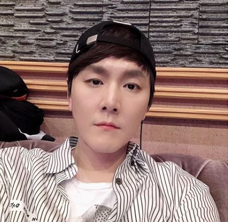  고유진 과거모습과 소이현 결별