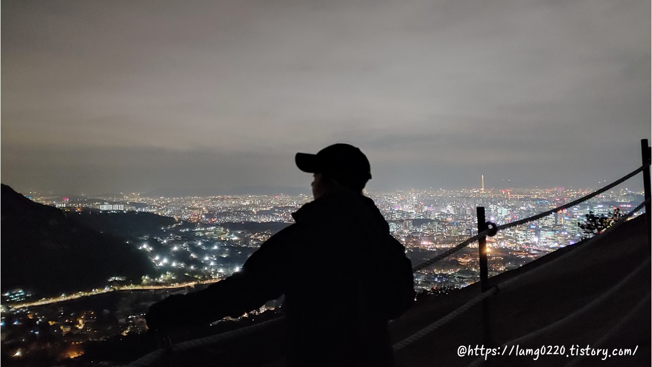 기차바위