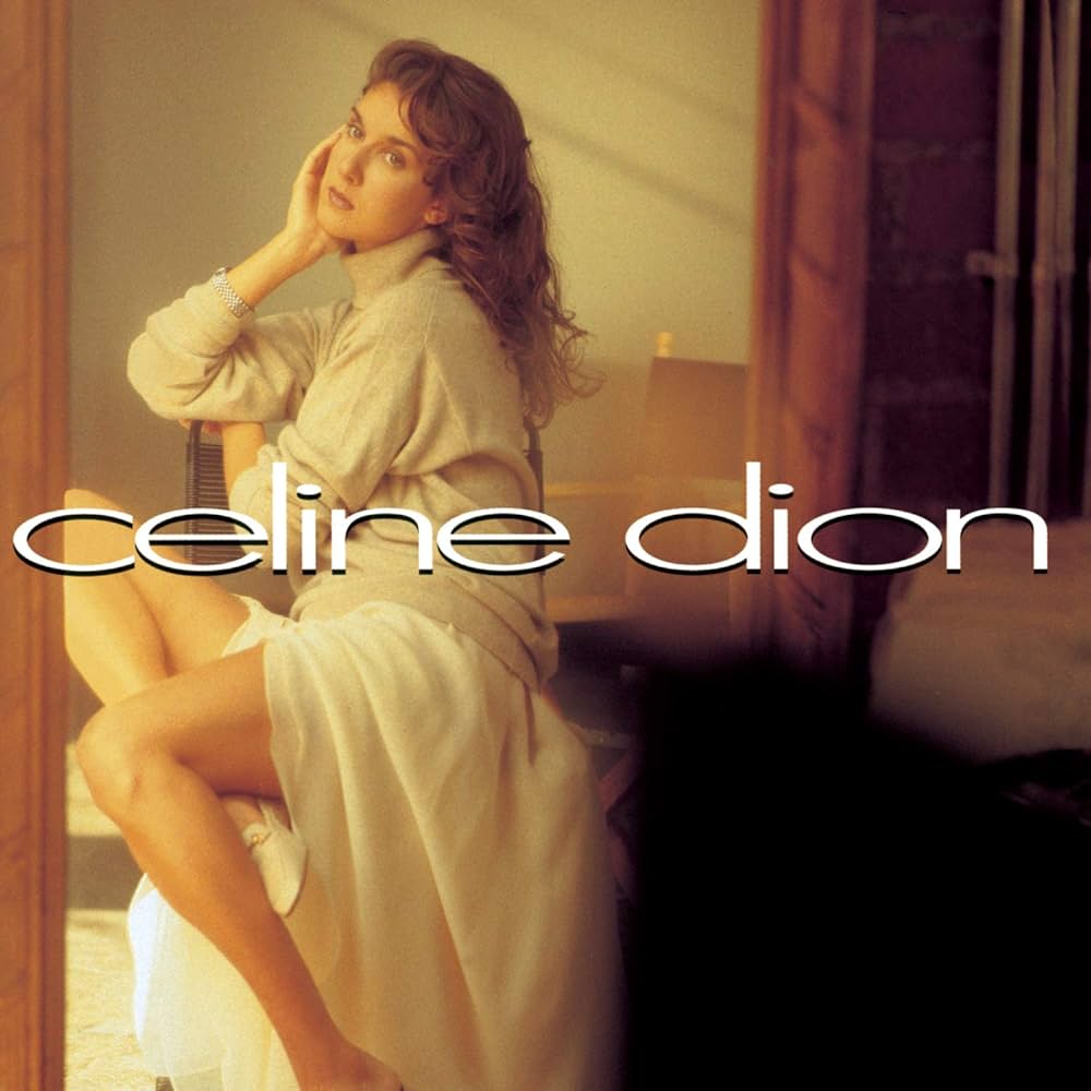 Celine Dion 셀린 디옹