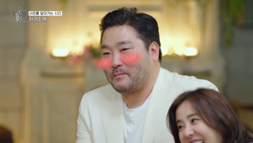 미래 애인 위해서 500원 천개 모으는 중이라는 배우 박광재 | 인스티즈
