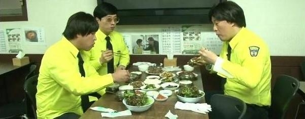 감나무집기사식당 대표 사진